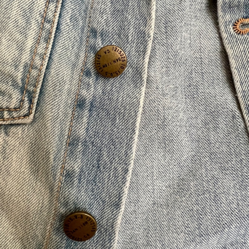 Current Elliot Sleeveless Rider Jacket - Picture 2 of 6